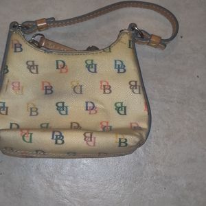 Dooney and Bourke